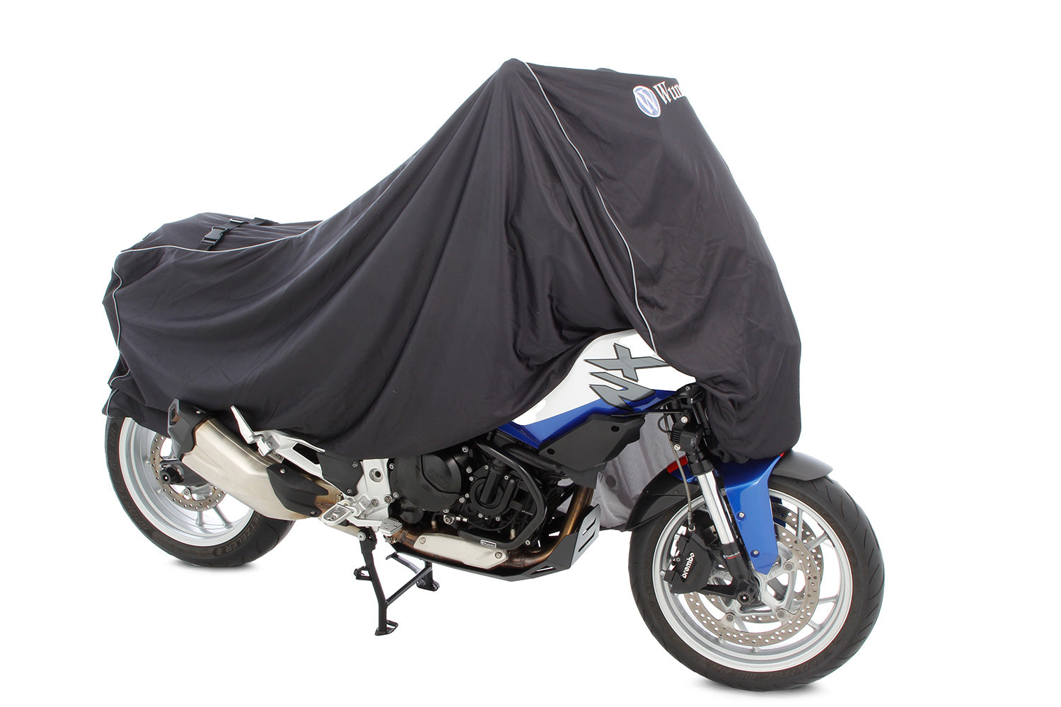 Wunderlich Indoor tarpaulin