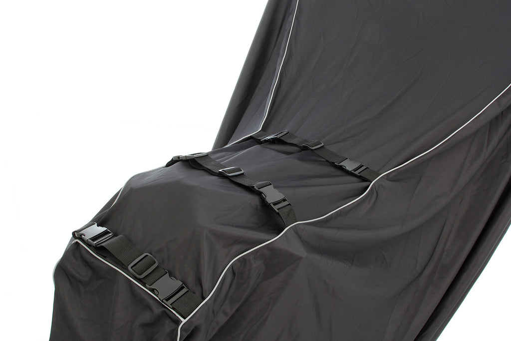 Wunderlich Indoor tarpaulin