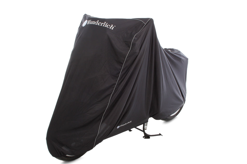 Wunderlich Indoor tarpaulin