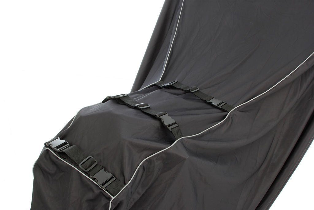Wunderlich Indoor tarpaulin