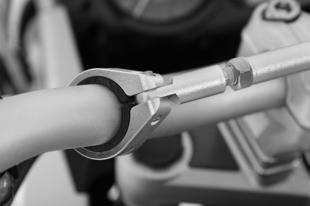Wunderlich universal crossbar