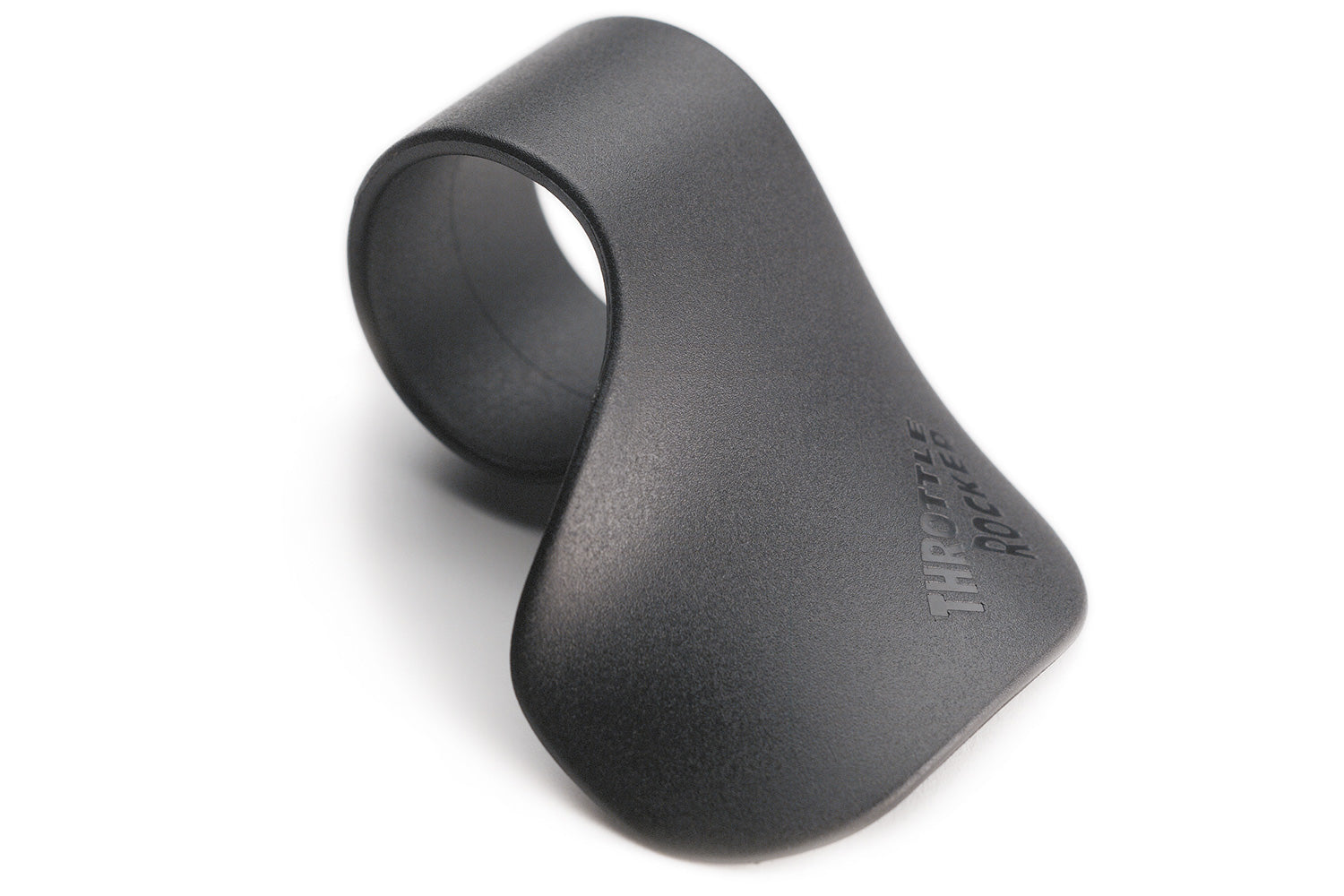 Throttle rocker