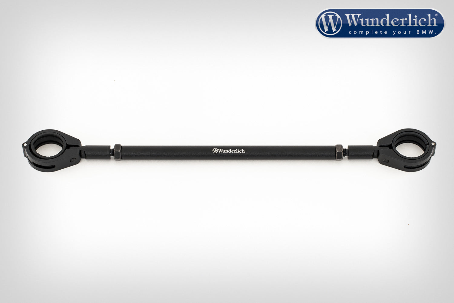 Wunderlich universal crossbar