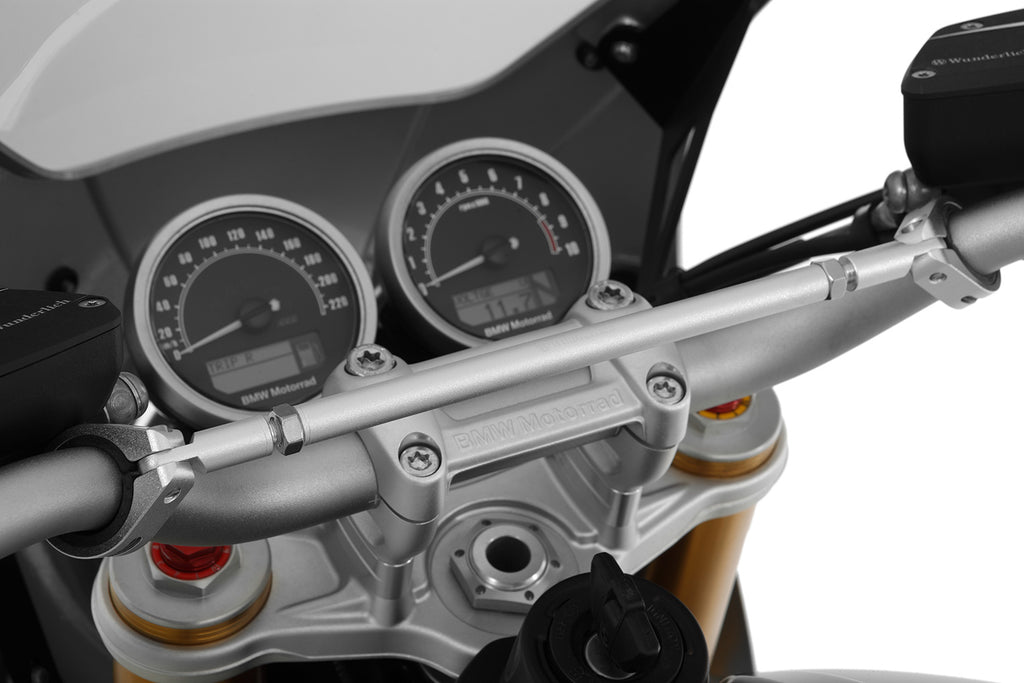 Wunderlich crossbar R 12 (+R nineT)