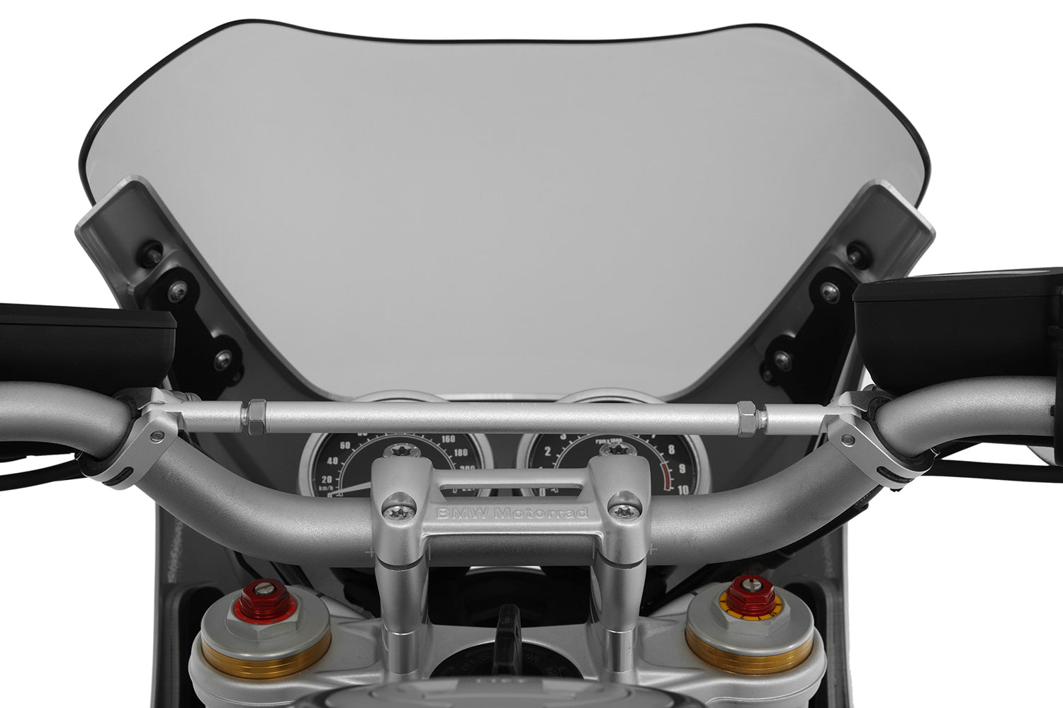 Wunderlich crossbar R 12 (+R nineT)