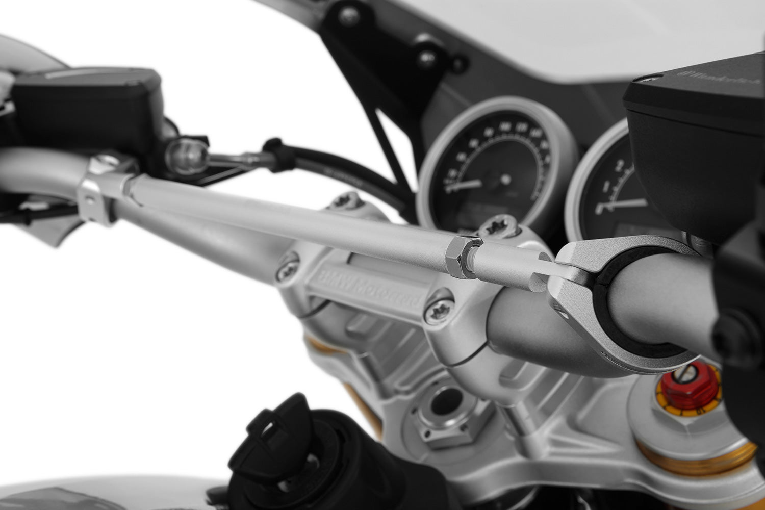 Wunderlich crossbar R 12 (+R nineT)