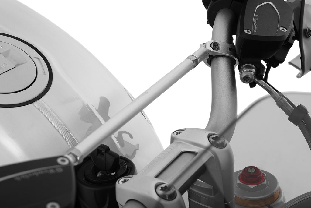 Wunderlich crossbar R 12 (+R nineT)