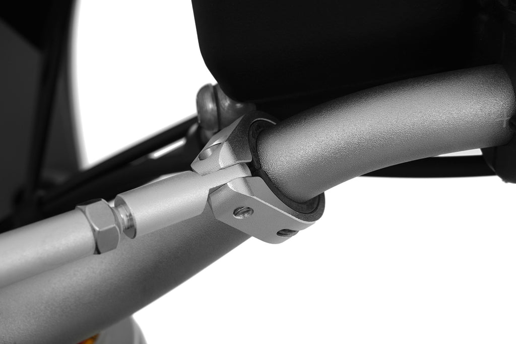 Wunderlich crossbar R 12 (+R nineT)