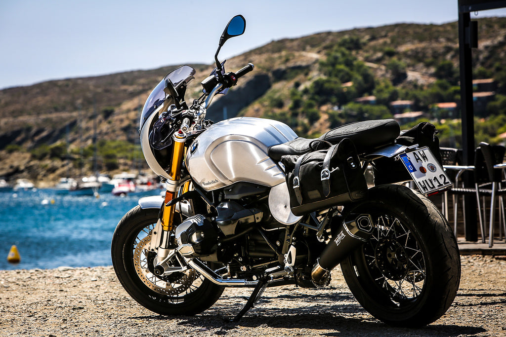 Wunderlich crossbar R 12 (+R nineT)