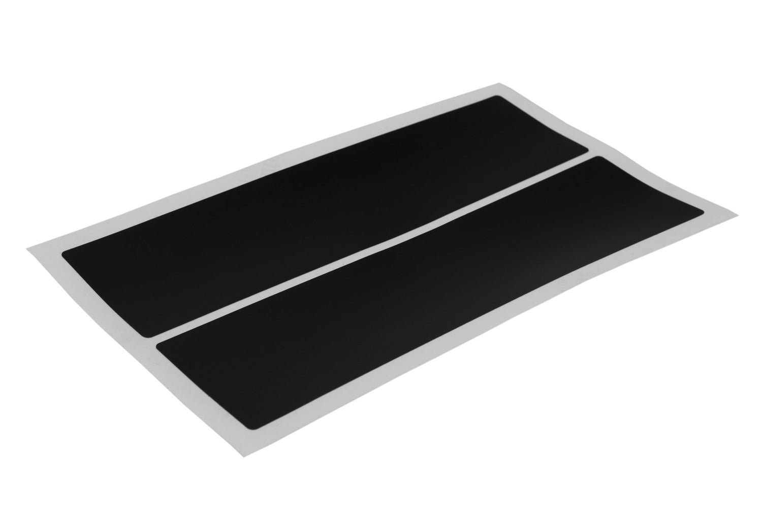 Reflector sticker set for Variocase