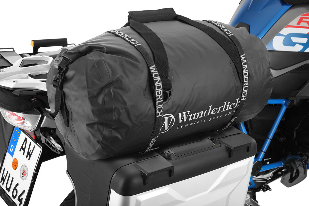 Wunderlich Strap