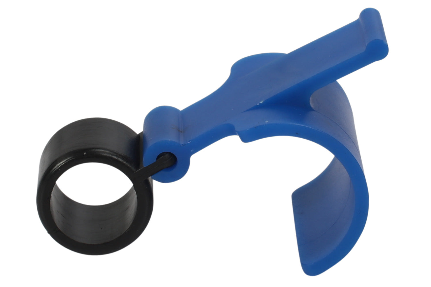 Brake lever lock