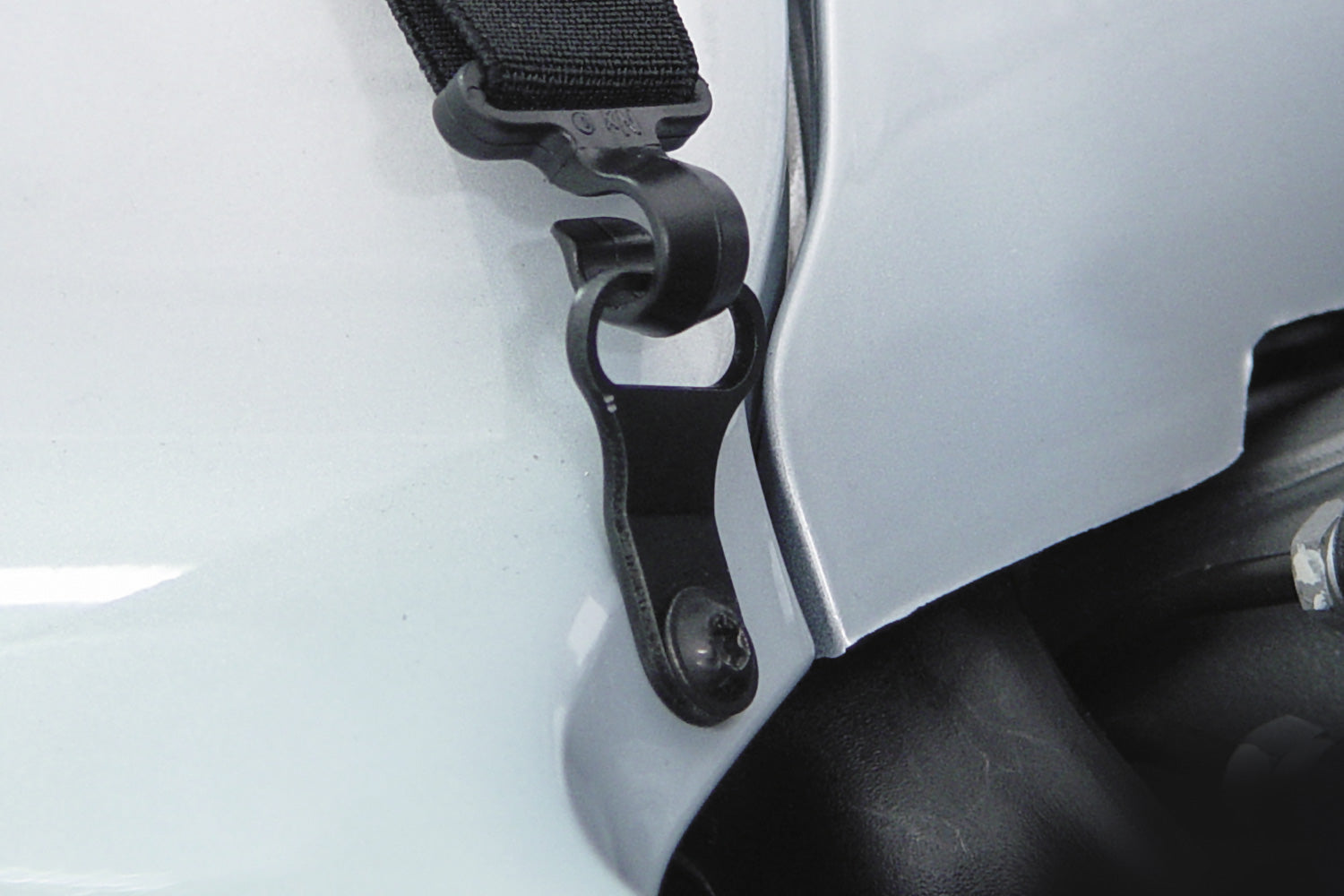 Wunderlich Strapping loops