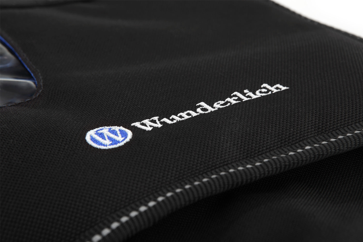 Wunderlich handlebar muffs
