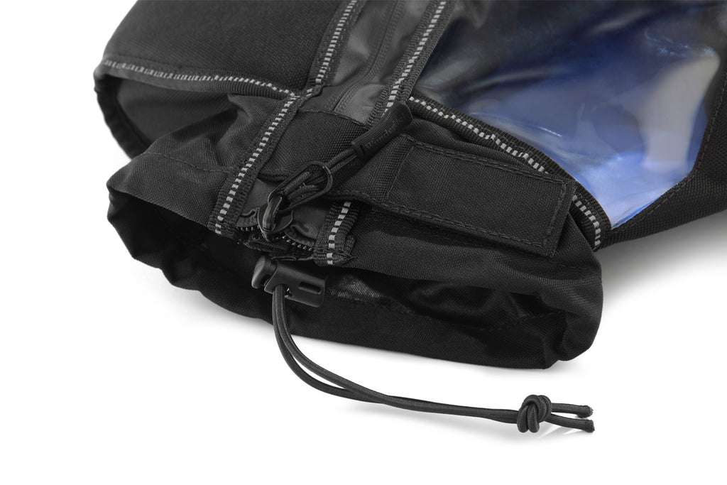 Wunderlich handlebar muffs