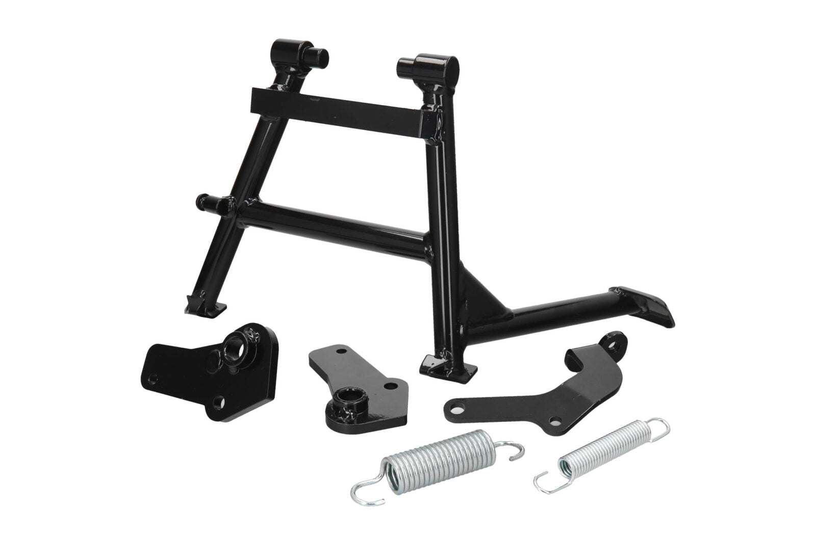 Yakk EXP Centre Stand Black