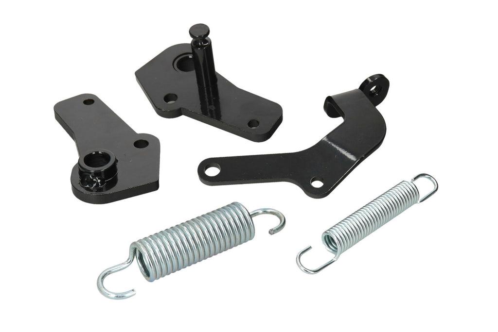 Yakk EXP Centre Stand Black