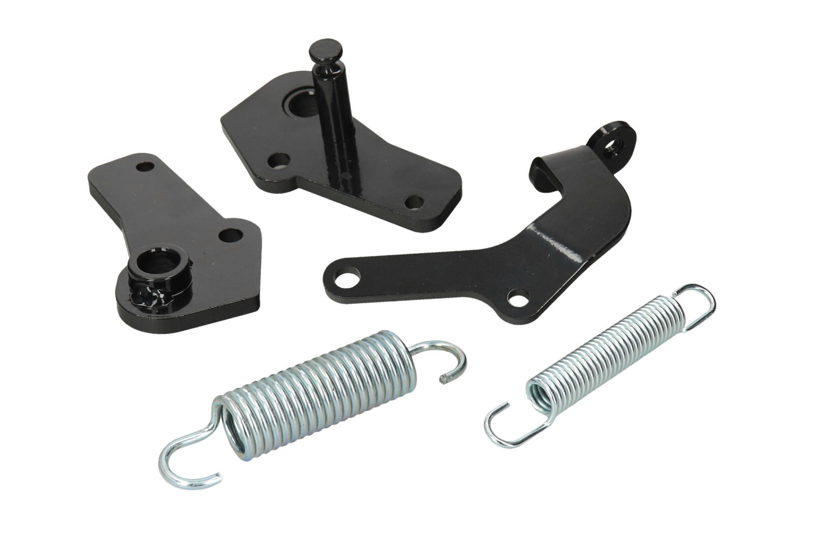Yakk EXP Centre Stand Black