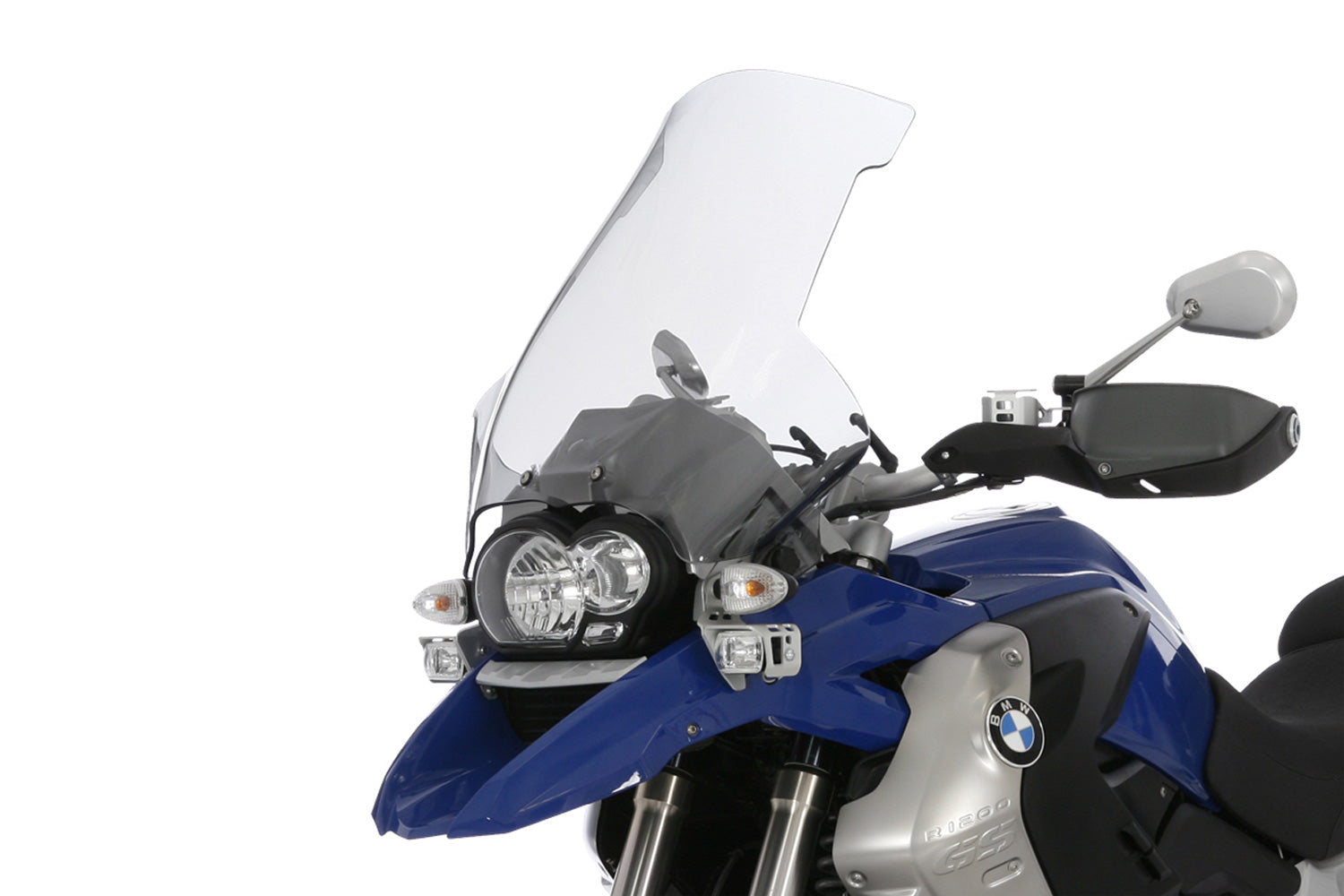 Wunderlich windshield MARATHON R 1200 GS + Adv.