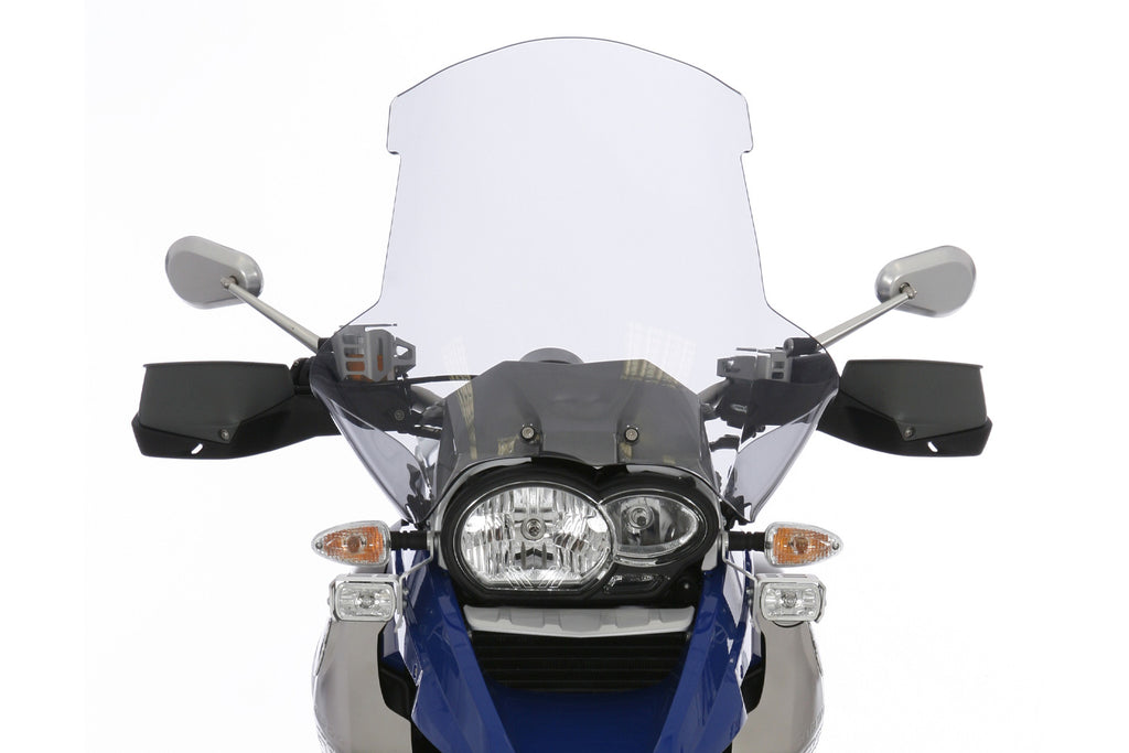 Wunderlich windshield MARATHON R 1200 GS + Adv.