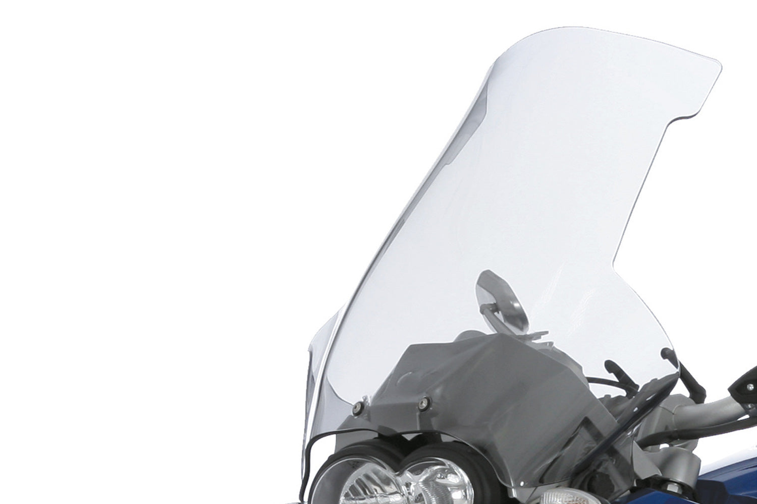Wunderlich windshield MARATHON R 1200 GS + Adv.