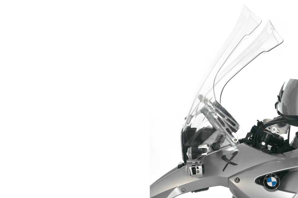 Wunderlich windshield MARATHON R 1200 GS + Adv.