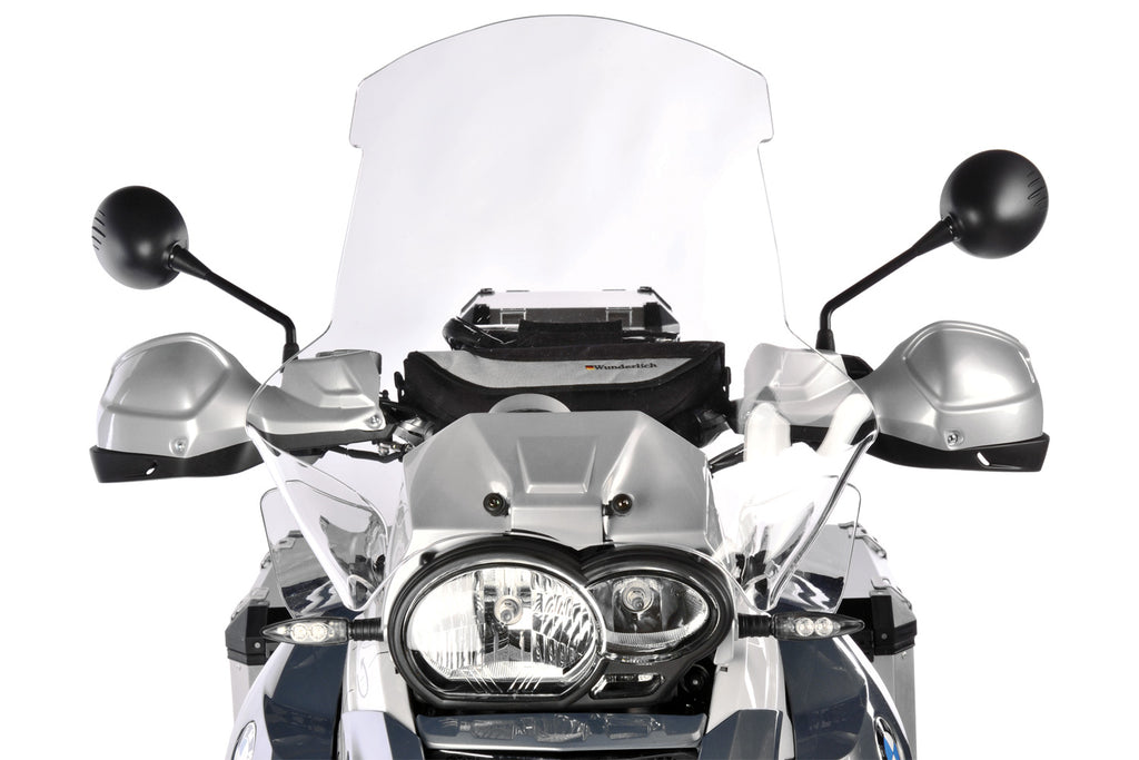 Wunderlich windshield MARATHON R 1200 GS + Adv.