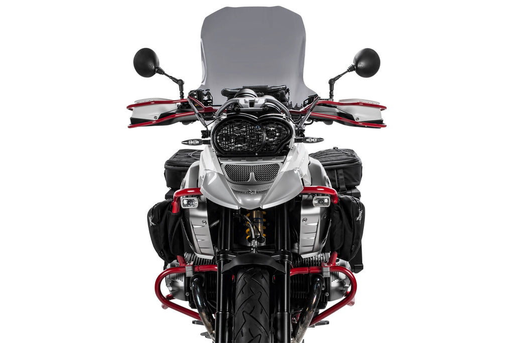 Wunderlich Windshield EXTREME II R 1200 GS