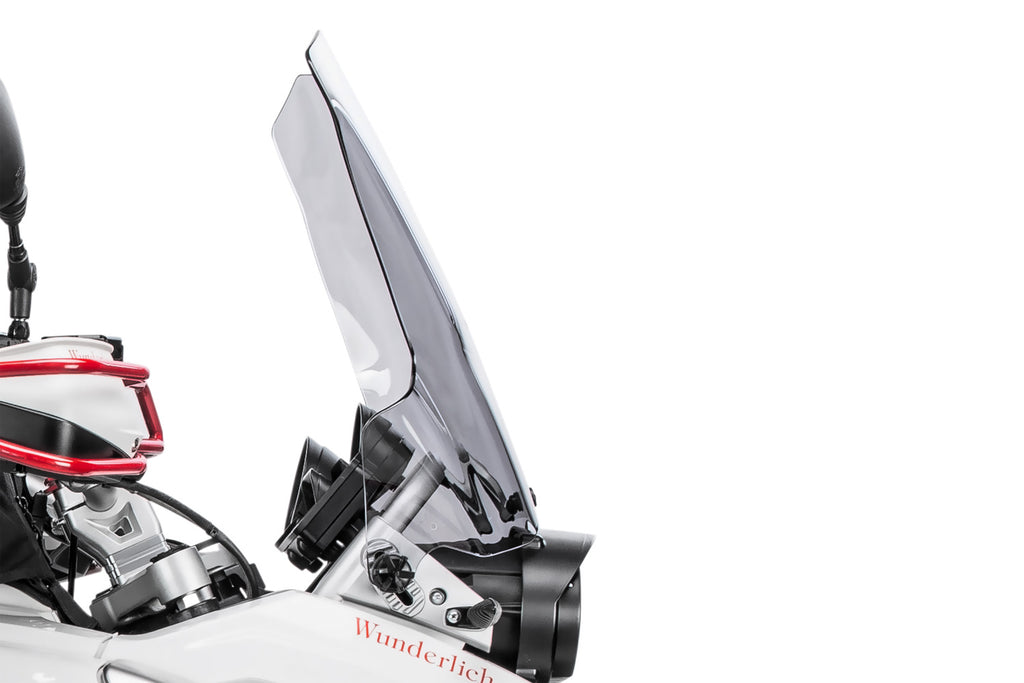 Wunderlich Windshield EXTREME II R 1200 GS