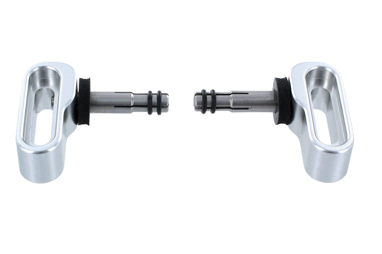 Wunderlich windshield safe VARIO R 1200 GS + Adv.