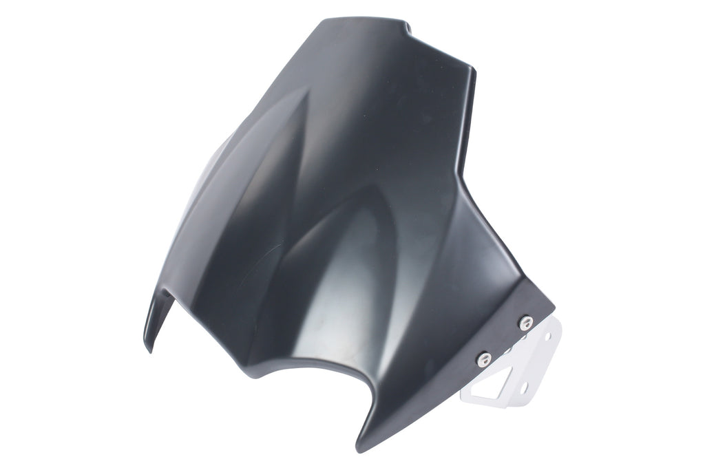 Wunderlich Windshield FLOWJET R 1200 GS + Adv.