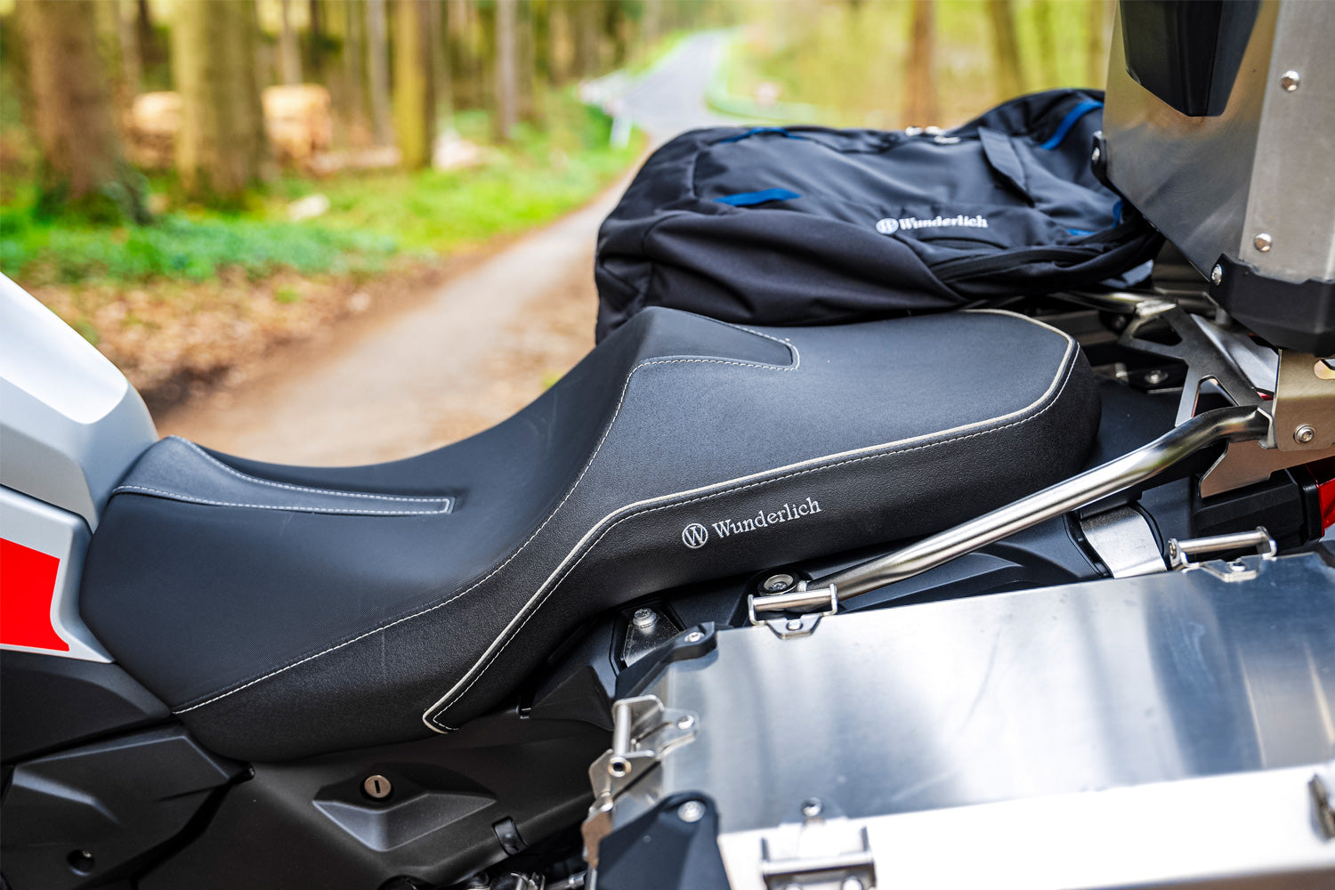 Wunderlich seat AKTIVKOMFORT