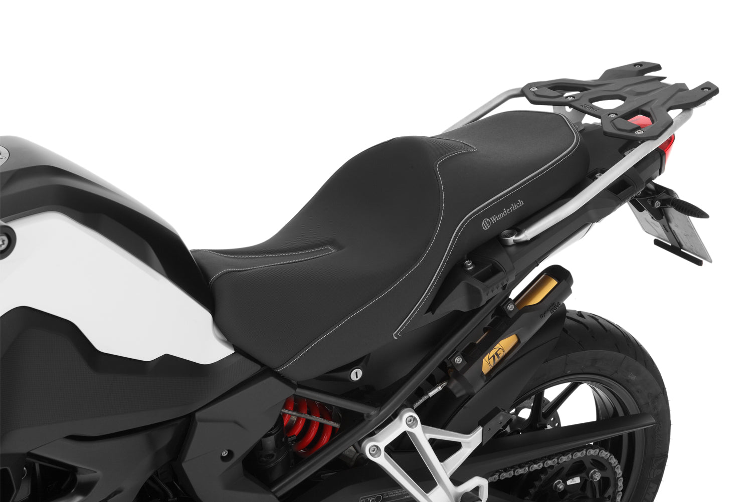 Wunderlich seat AKTIVKOMFORT