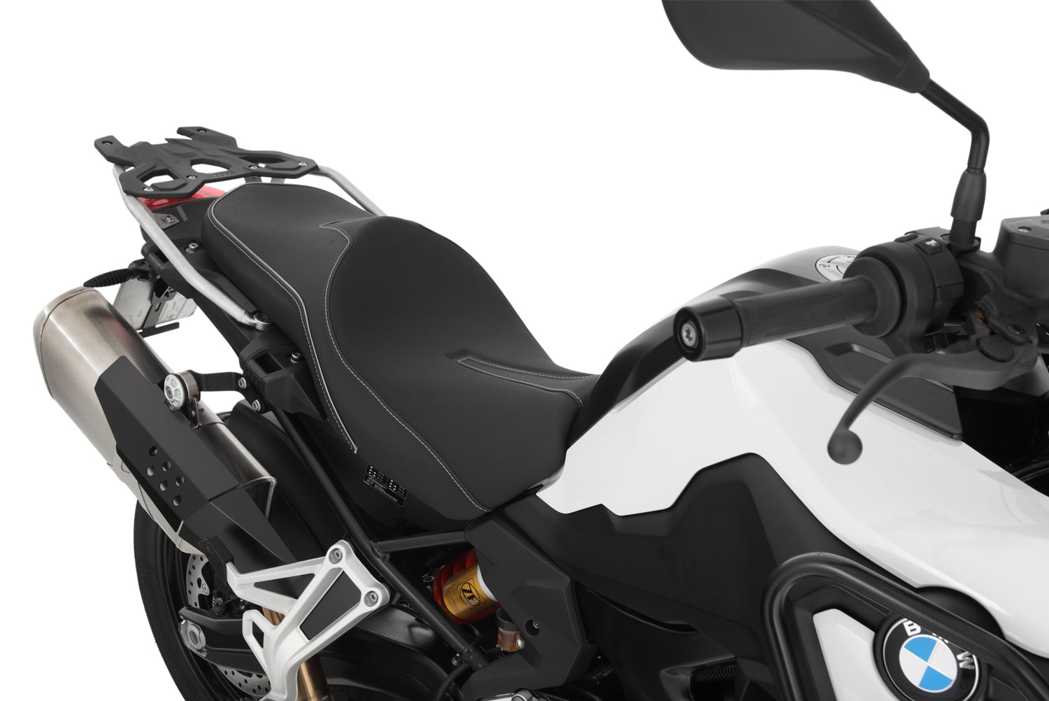 Wunderlich seat AKTIVKOMFORT