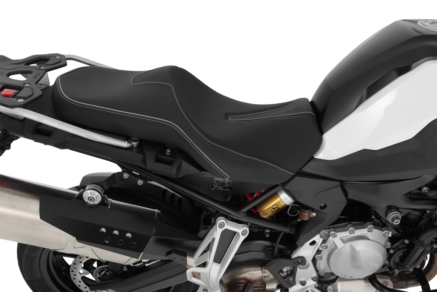 Wunderlich seat AKTIVKOMFORT