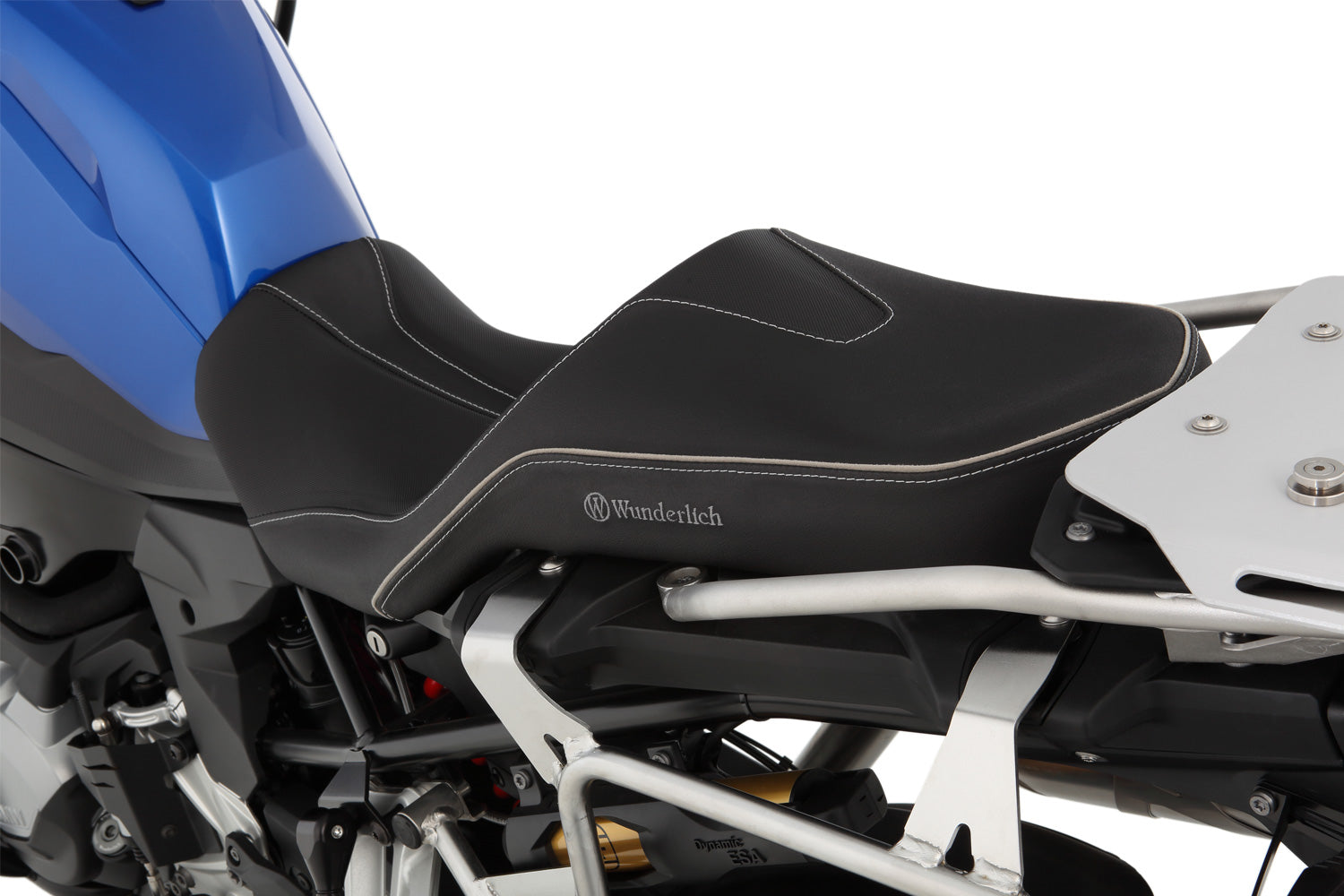 Wunderlich seat AKTIVKOMFORT  -25mm