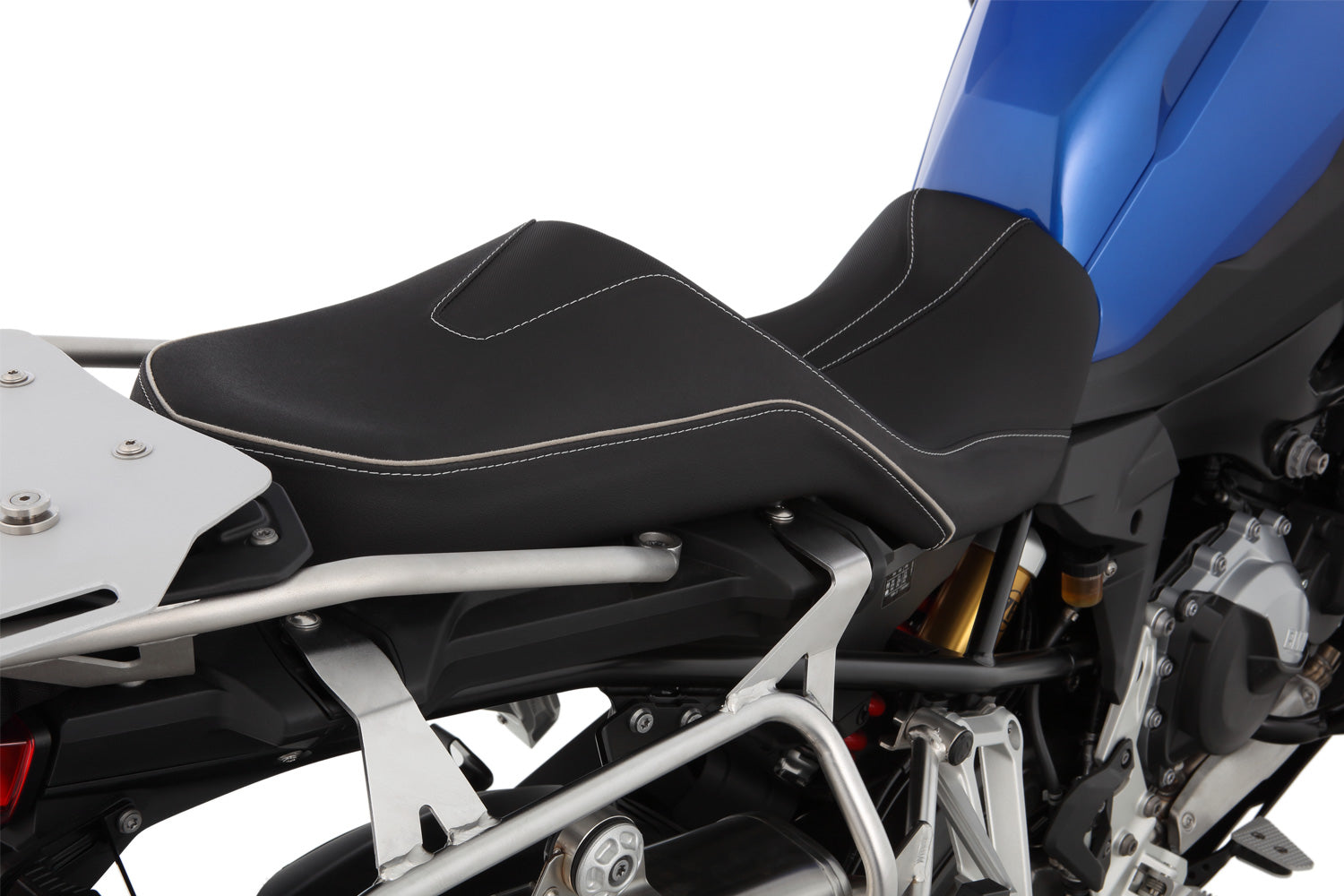 Wunderlich seat AKTIVKOMFORT  -25mm