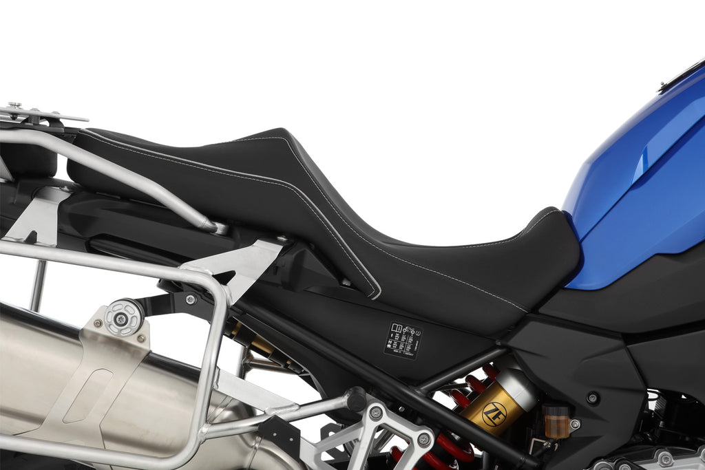 Wunderlich seat AKTIVKOMFORT  -25mm