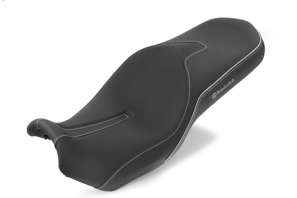 Wunderlich luggage plate for original BMW solo seat – F 900 GS