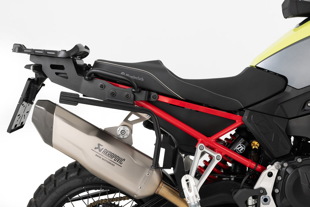 Wunderlich seat AKTIVKOMFORT F 900 GS