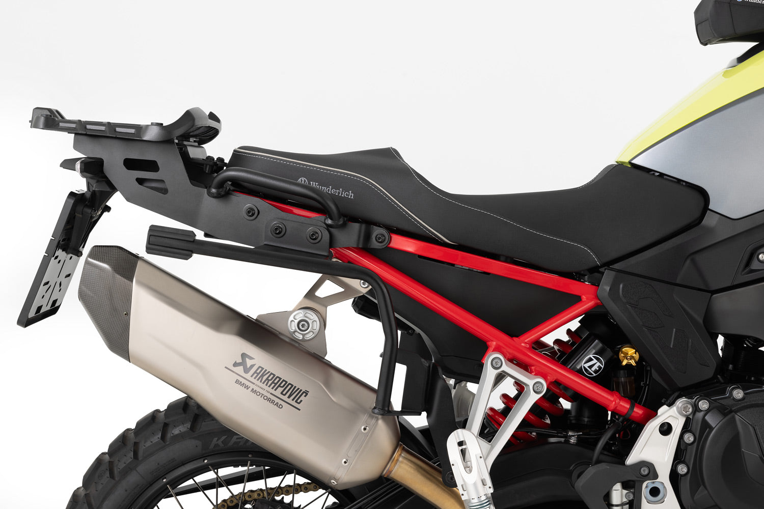 Wunderlich seat AKTIVKOMFORT F 900 GS