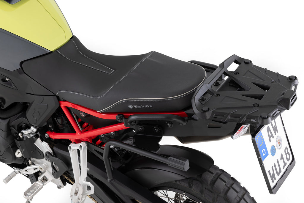 Wunderlich seat AKTIVKOMFORT F 900 GS