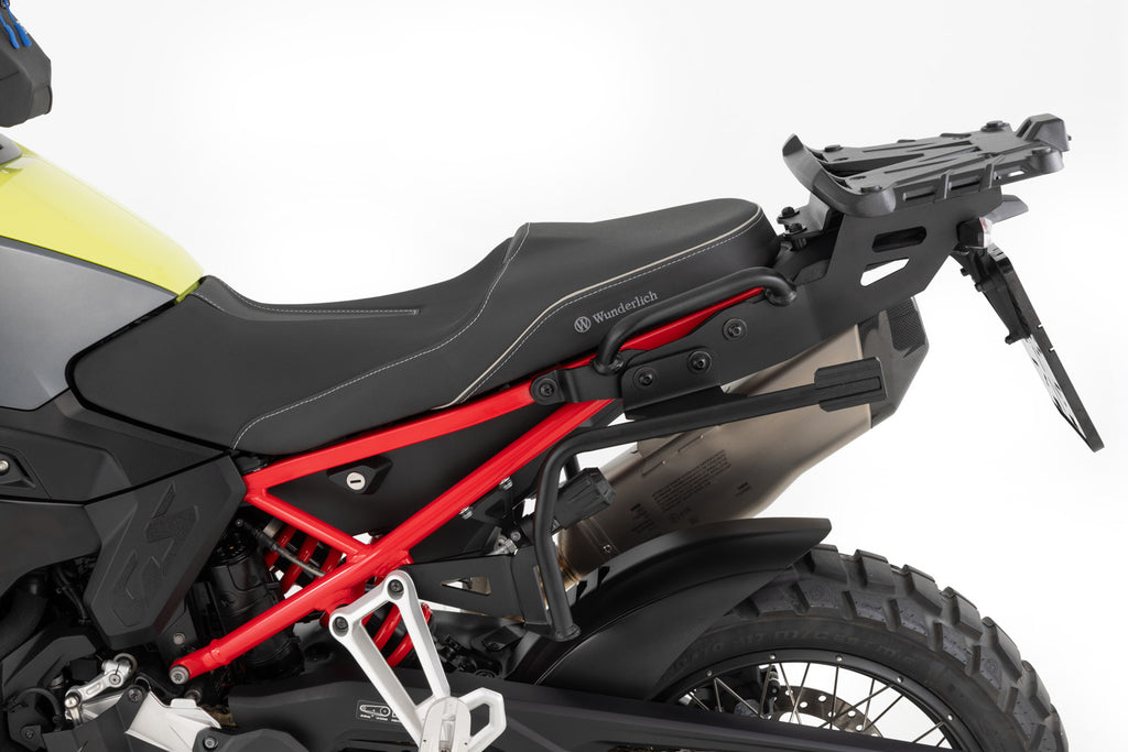 Wunderlich seat AKTIVKOMFORT F 900 GS