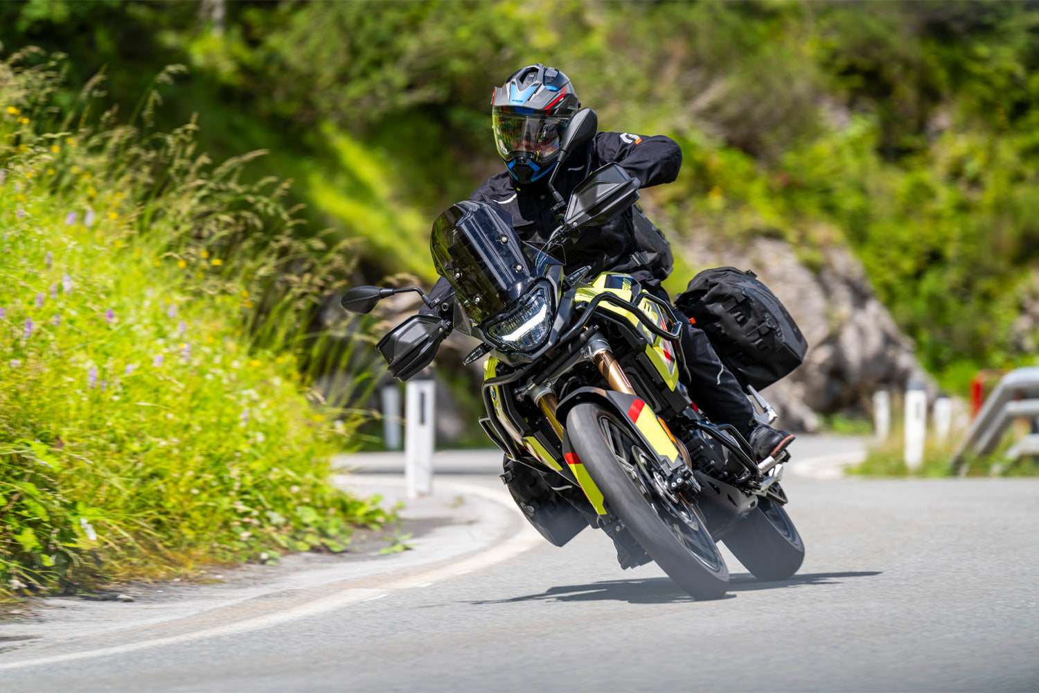 Wunderlich seat AKTIVKOMFORT F 900 GS