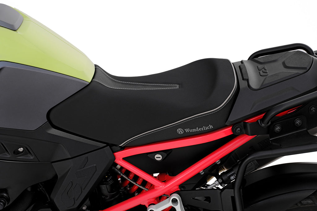 Wunderlich AKTIVKOMFORT Solo Rider Seat F 900 GS