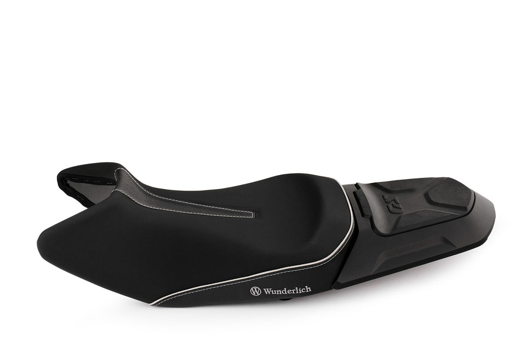 Wunderlich AKTIVKOMFORT Solo Rider Seat F 900 GS