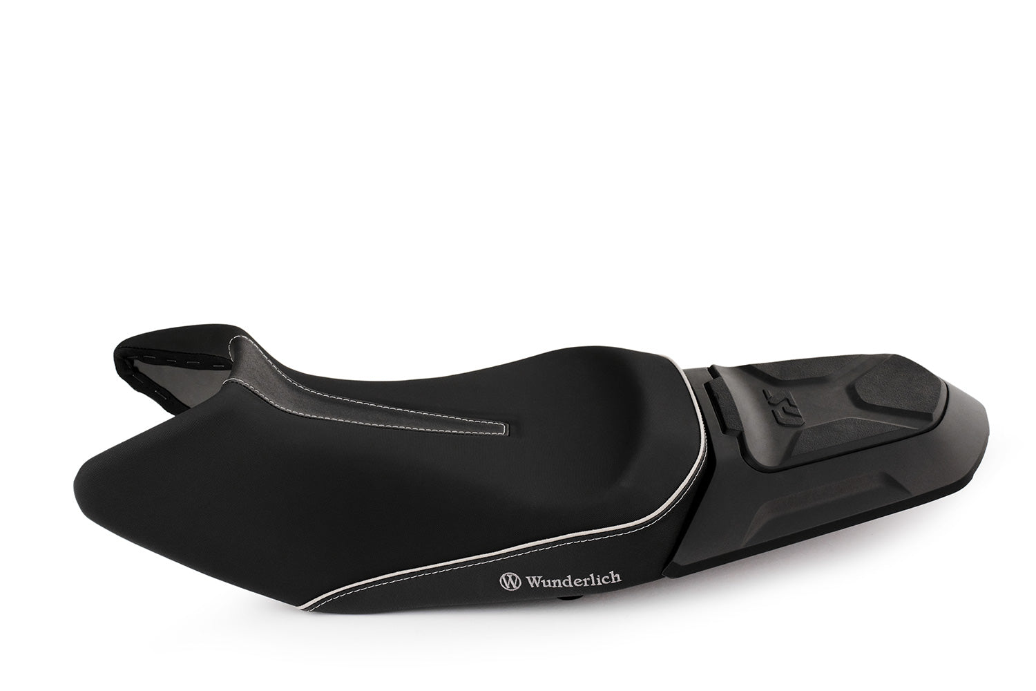 Wunderlich AKTIVKOMFORT Solo Rider Seat F 900 GS