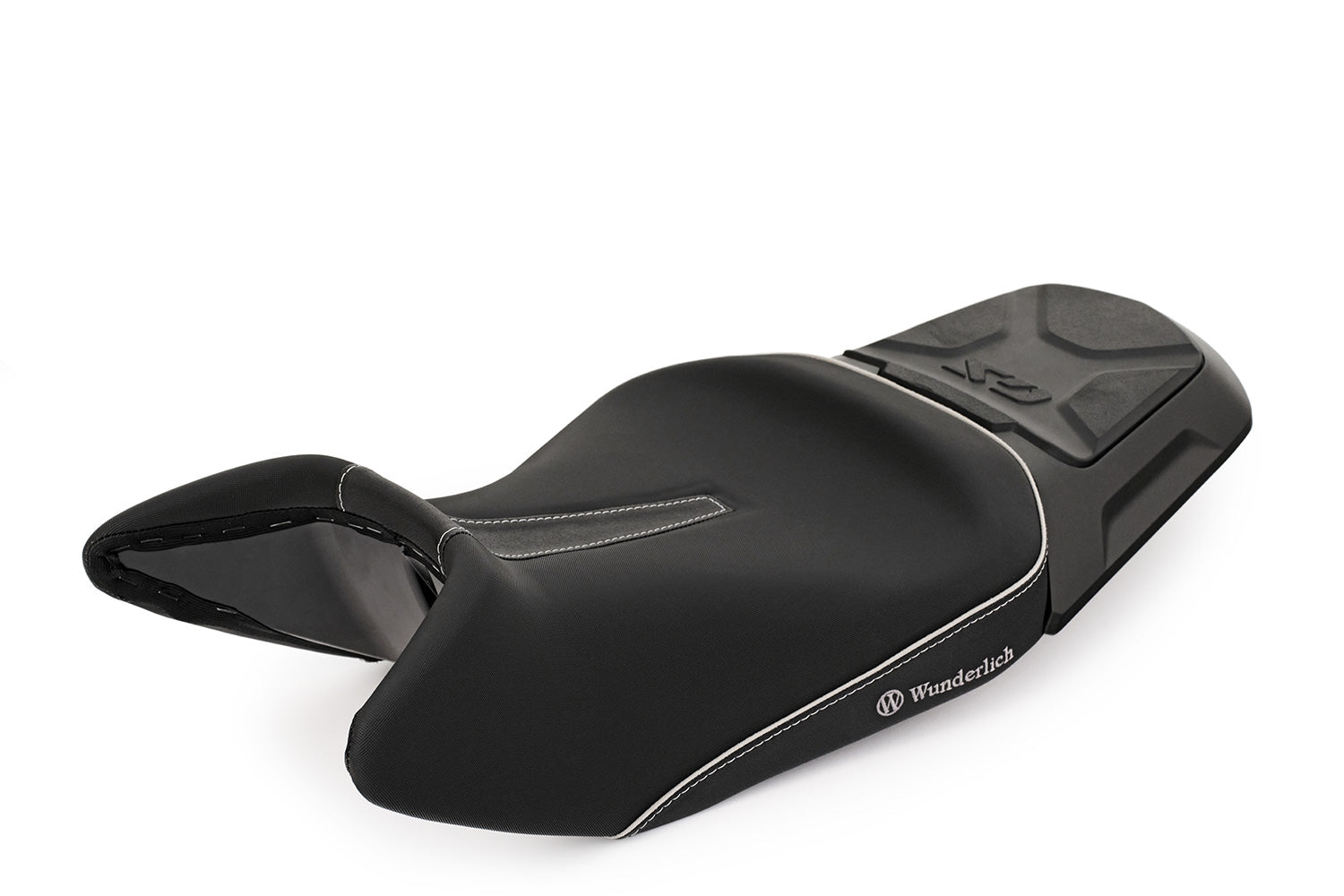 Wunderlich AKTIVKOMFORT Solo Rider Seat F 900 GS