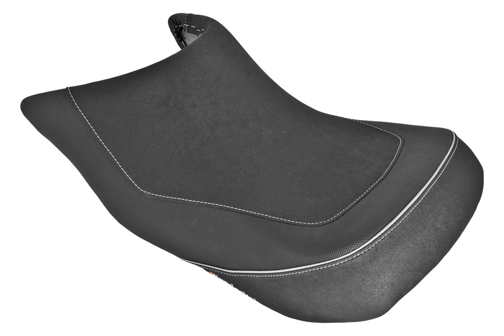 Wunderlich rider seat AKTIVKOMFORT -30mm