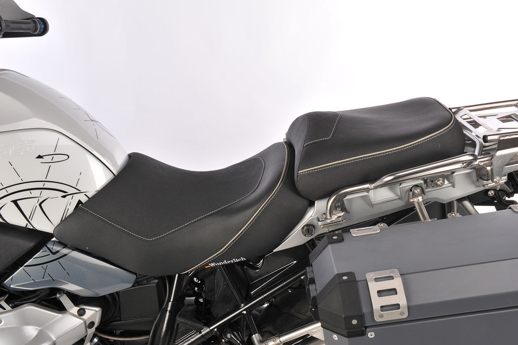 Wunderlich rider seat AKTIVKOMFORT